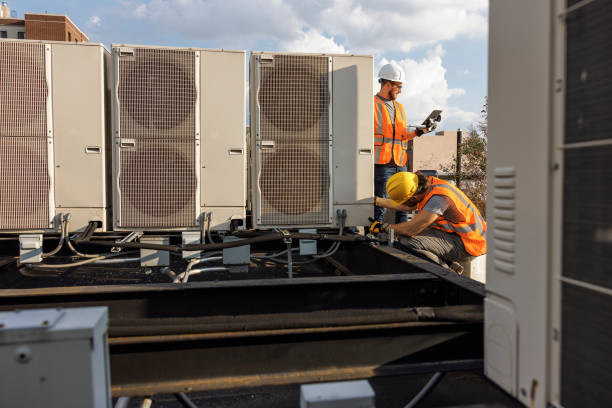 Reliable Hondo, TX HVAC Solutions