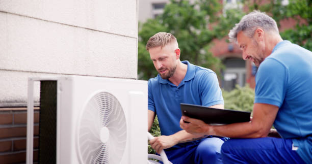 Best HVAC Financing and Leasing in Hondo, TX