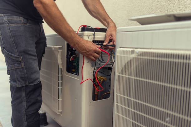 Best Emergency HVAC Services in Hondo, TX