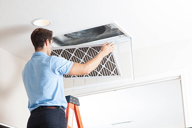 Best Energy-efficient HVAC Solutions in Hondo, TX
