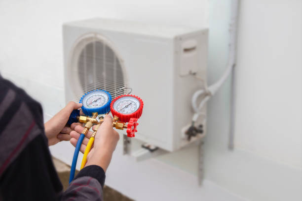 Best HVAC Software and Technology in Hondo, TX
