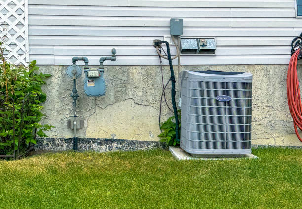 Best Seasonal HVAC Services in Hondo, TX